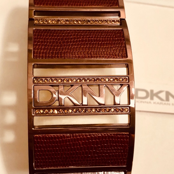 DKNY Bracelet - new! - Picture 2 of 3